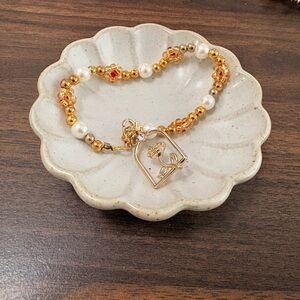 Belle Disney bracelet